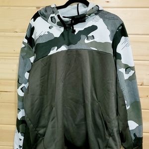 XXL Men's Nike Hoodie